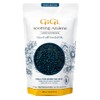GiGi Hard Wax Beads, Soothing Azulene Hair Removal Wax for