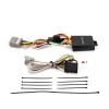 XM For 2020-2025 Toyota Highlander - Trailer Tow Light Wiring
