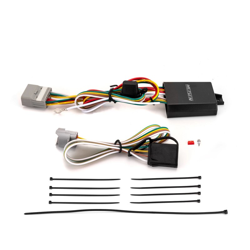 XM For 2020-2025 Toyota Highlander - Trailer Tow Light Wiring