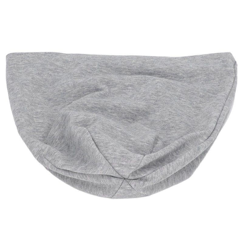 EMF Hat Cotton Beanie Slouch EMF Protection Beanie Hat Fashion