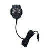 myVolts 18V power supply adaptor compatible with/replacement for Black and