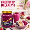 WildSap Emeralds Freeze Dried Dragon Fruit - 20.8 oz (590g)