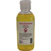 Amber with Massage Oil 100% plant Aroma Scent 100 ml – Provides Discovery