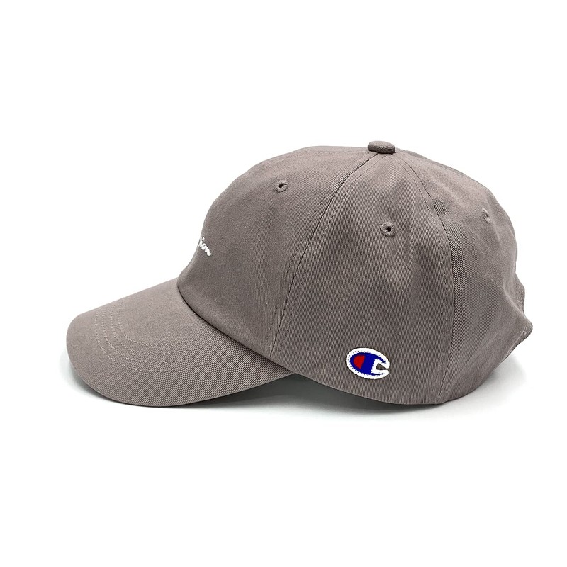 Champion Cap, Men's, Women's, Hat, Brand, Deep, Large Size, Deep,