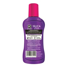 Kerashine Sílica En Gotas Uva 120 Ml