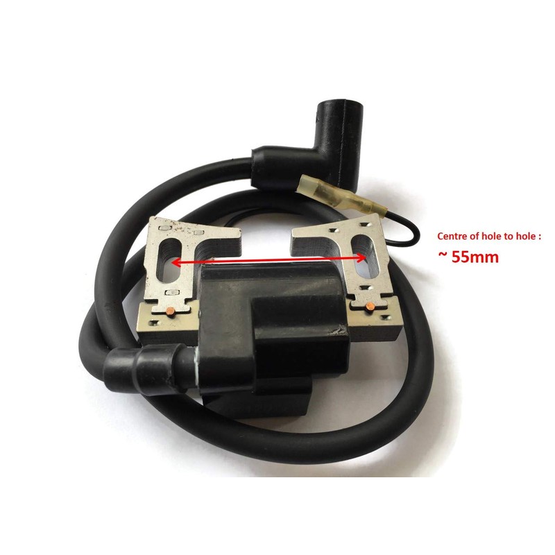 Yamasco Ignition Coil CDI CD. I C. D. I Magneto