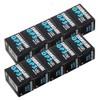 10 rollos de Shanghai GP3 135 35 mm 36EXP ISO