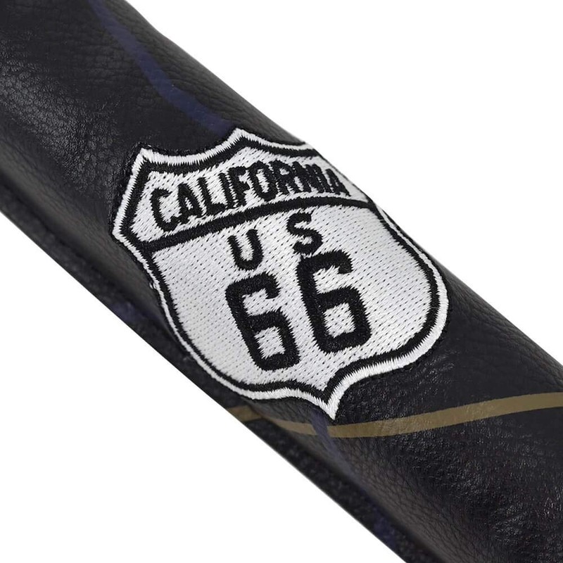 PRG Originals Route 66 Alignment Stick Cover (Black)