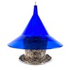 Sky Cafe - Squirrel Proof Bird Feeder for Outside -