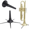 SYMPHONIE WESTERWALD Trumpet Stand Trumpet Holder Trumpet Holder