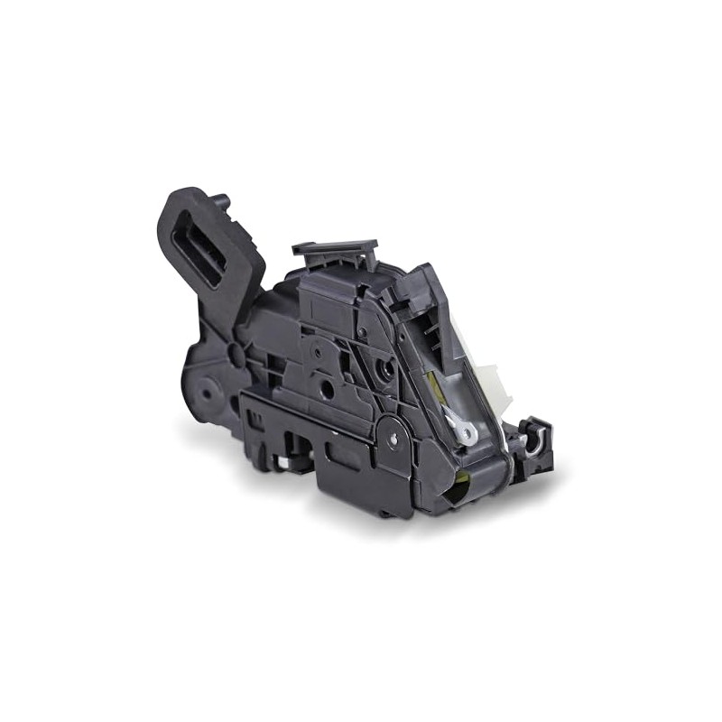 ATEC Door Lock for Central/Double Locking Front Left Compatible with