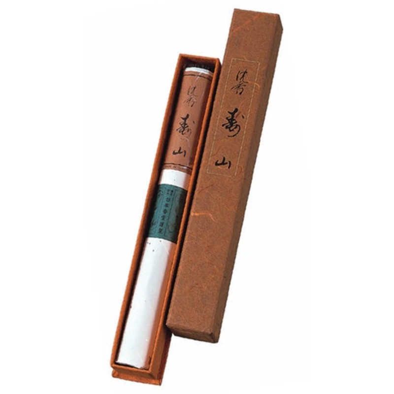 Nippon Kodo - Jinkoh Juzan - Aloeswood Long Stick Incense