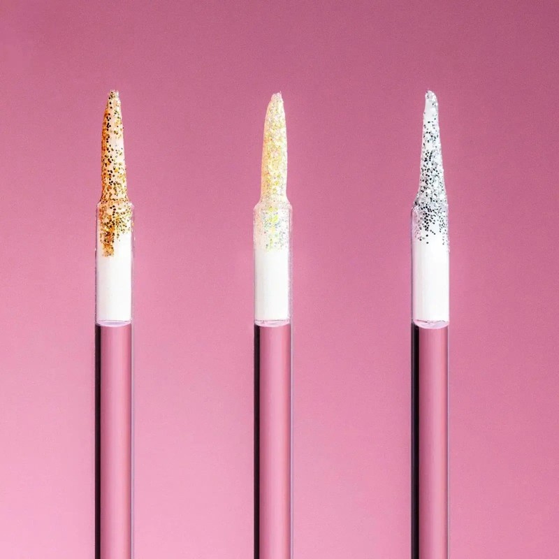 LA Girl Glitterliner Silver Sparkles