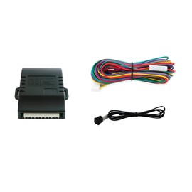 Back cabs, Wagons, Hazard Kit