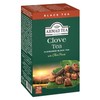 Ahmad Tea - Clove Tea - Schwarztee mit Nelken -