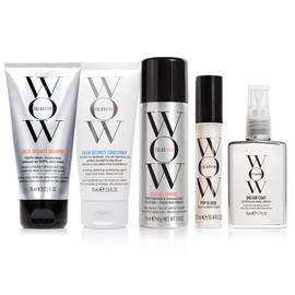 COLOR WOW Best Vacay Hair Ever Travel Kit, 2.5 Fl Oz