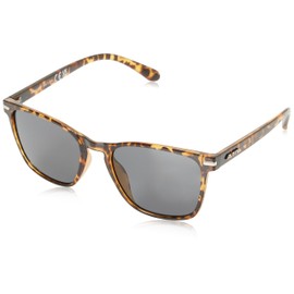 ALPINA Sport Yefe Sunglasses, Havana Gloss, Unit size