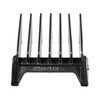 Miaco Set of Six Clipper Guide Combs Compatible with Oster