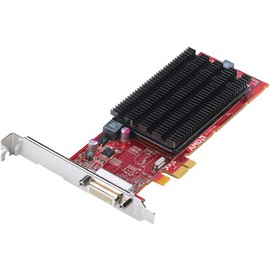 AMD FirePro 2270 Graphics Card - Low Profile Graphic Cards 100-505971