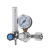 Argon CO2 Mig Tig Flow Meter Regulator Pressure Gauge Welder