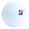 BRIDGESTONE GOLF Golf Balls 23TOUR B JGR J3WX 3P Sleeve