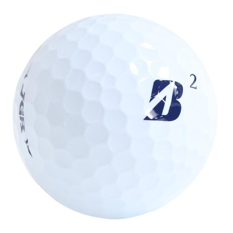 BRIDGESTONE GOLF Golf Balls 23TOUR B JGR J3WX 3P Sleeve