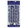D.masque Luxe. Ink Black For Ladies' & Men's Hyaluronic Acid