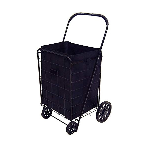 PrimeTrendz Shopping Cart Liner 18" X 15" X 24" |