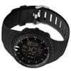 Electronic Sports Watch Waterproof Night Light Large Screen Quick Release