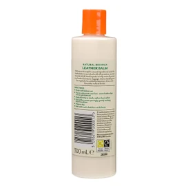Wheelers Beeswax Leather Balm, 300 ml