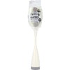 Swing Bottle Wash Sponge, White, Pack of 1