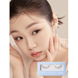 Aimi / 아이미X상은언니 속눈썹 11호 퓨어