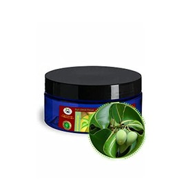 HIGH ALTITUDE NATURALS 8oz (240ml) Tamanu (Foraha) Oil for Skin, Pure, Virgin, Unrefined, Cold-pressed