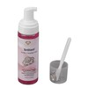 Brilliant Cleaning Foam Jewelry Cleaner, Pink
