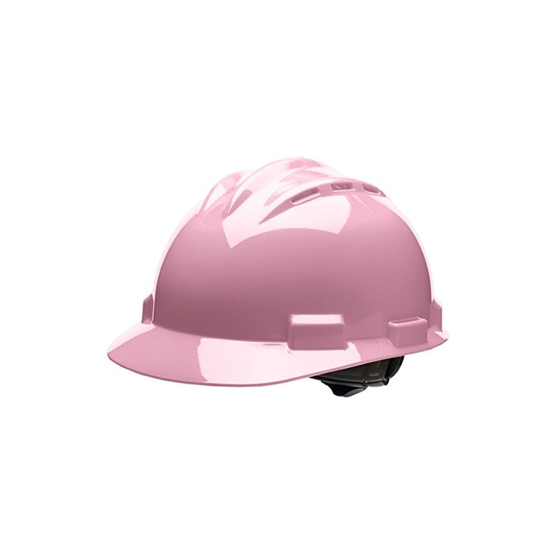 Bullard 3-Rib S62 Cap Style Safety Hard Hat with 4-Point