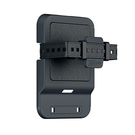 Vogel's TVA 6400 Media Box Holder, Compatible with All Models, Suitable for Almost All Media Boxes with a Max. Size of 190 x 130 x 45 mm and Max. Weight of 1.5 kg