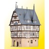 Kibri 38900" H0 Town Hall Alsfeld Vehicle