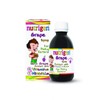 Nutrigen Nutrigen Childrens Grape Syrup For Picky Eaters 200ml