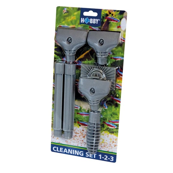 Hobby 61665 Cleaning Set 1/2/3