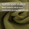 Pet Clothes, Dog Cold Weather Coat Warm Dog Jumpers Soft