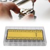 Watch Back Case Screw Watch Back Cover Repairing Screw Box
