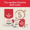 Seattle's Best Coffee 6th Avenue Bistro Dark Roast K-Cup Pods