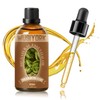 wusiyork Marjoram Essential Oil 100ML - 100% Pure and Natural