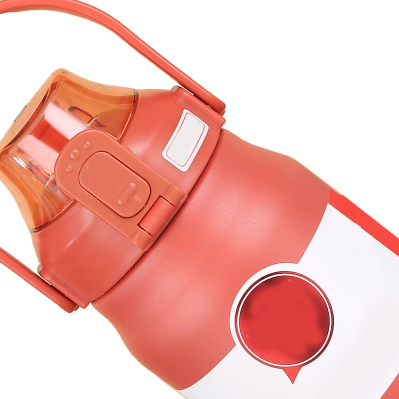 316 Stainless Steel Vacuum Cup Large Insulated Stainless Steel Water