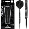 MISSION DARTS Kuro M3 Steel 0.8 oz (22 g)