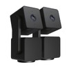 WYZE CAM Pan v3 InteriorInteriorExterior IP65 1080p PanTiltZoom Cmara de