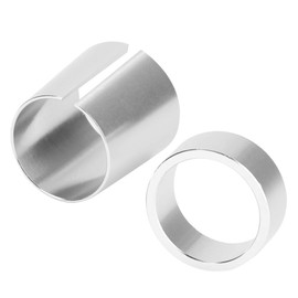 Shaft Adapter High Strength Silver Conical Adapter for Club Car