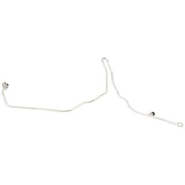 AC Line - Condenser Outlet to Evaporator Line Inlet - Compatible with 2016-2019 Honda Civic