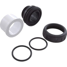 Praher 200-906 Canada Products LT - Union, 2" MPT x 2" Slip, HIGH Temp