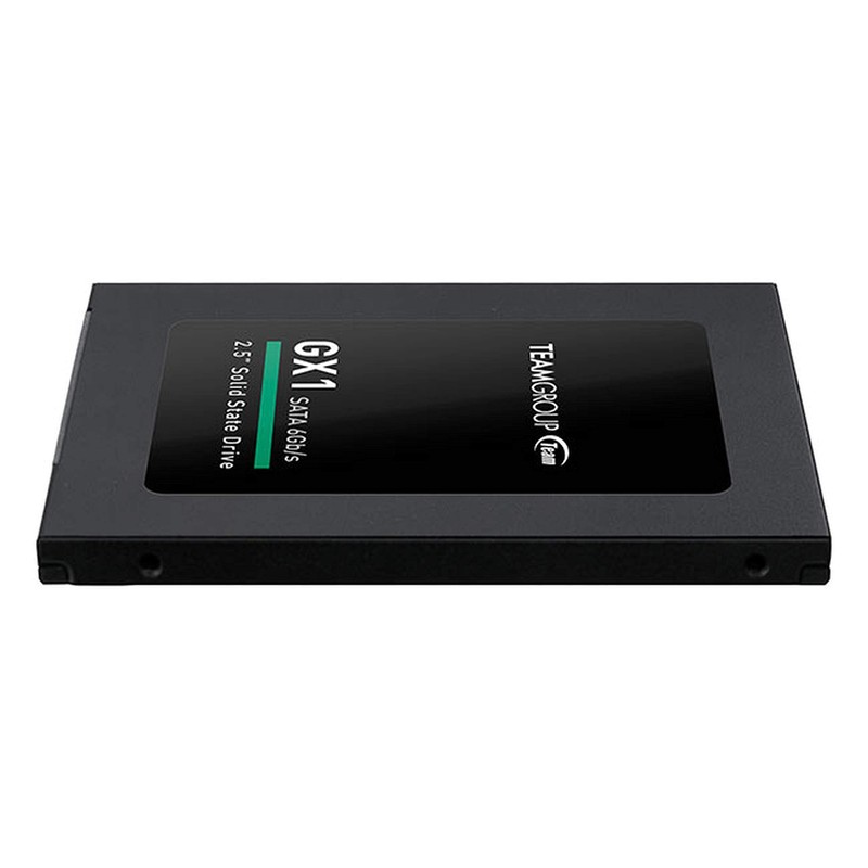 Team Group compatible GX1 - Solid-State-Disk - 240 GB -